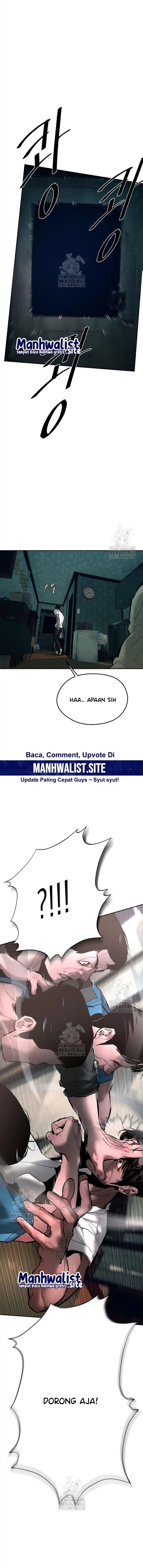 Baca Evil Boy (Kimsan) - Chapter 14 halaman 4