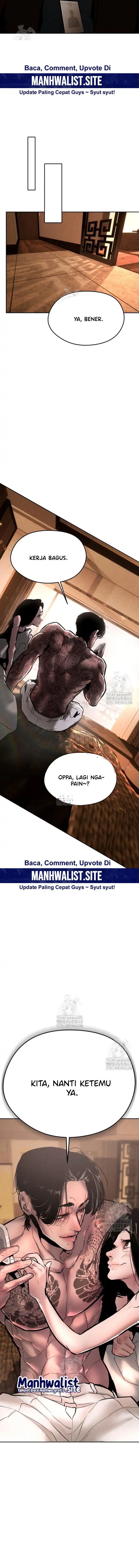 Baca Evil Boy (Kimsan) - Chapter 14 halaman 6