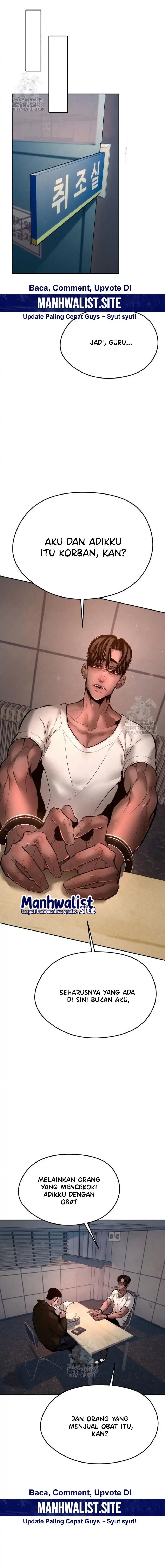 Baca Evil Boy (Kimsan) - Chapter 14 halaman 7