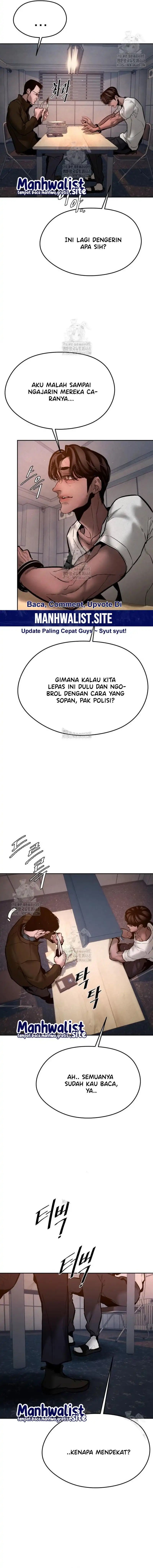 Baca Evil Boy (Kimsan) - Chapter 14 halaman 8