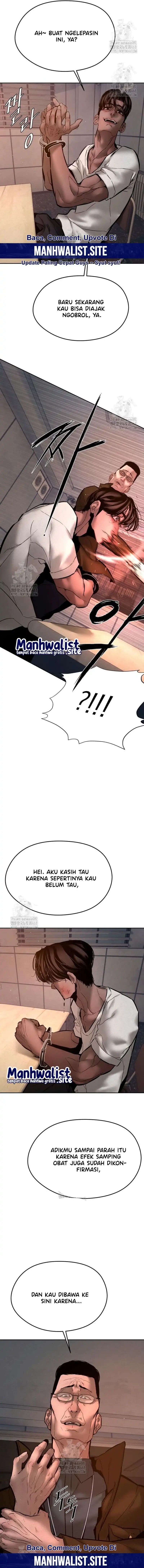 Baca Evil Boy (Kimsan) - Chapter 14 halaman 9