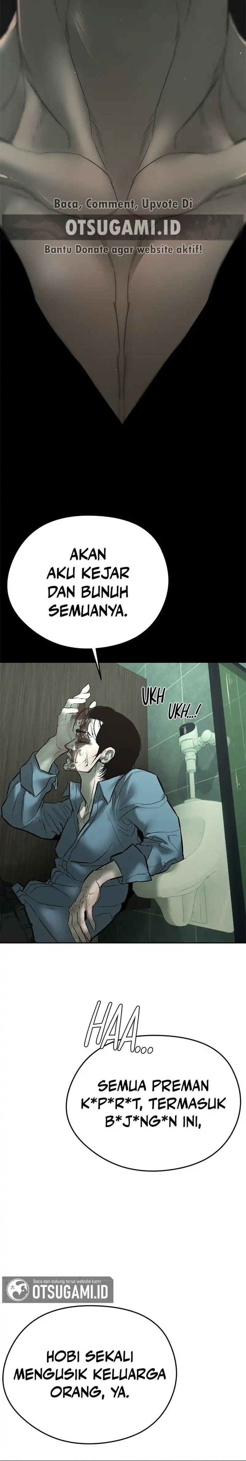Baca Evil Boy (Kimsan) - Chapter 17 halaman 10