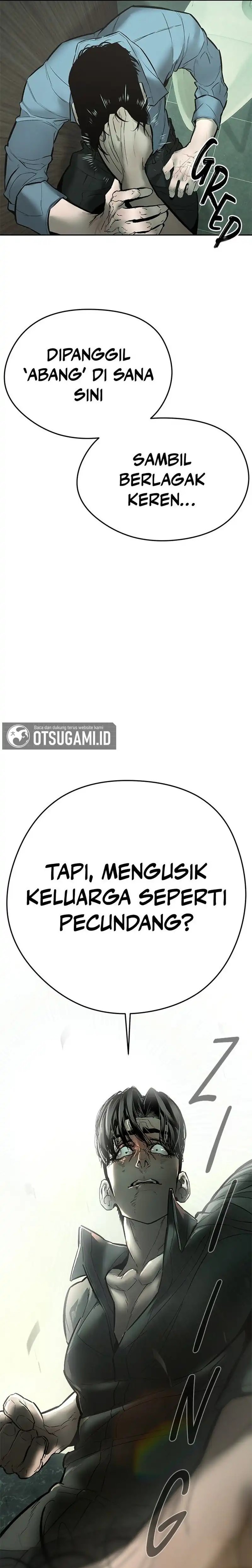 Baca Evil Boy (Kimsan) - Chapter 17 halaman 11