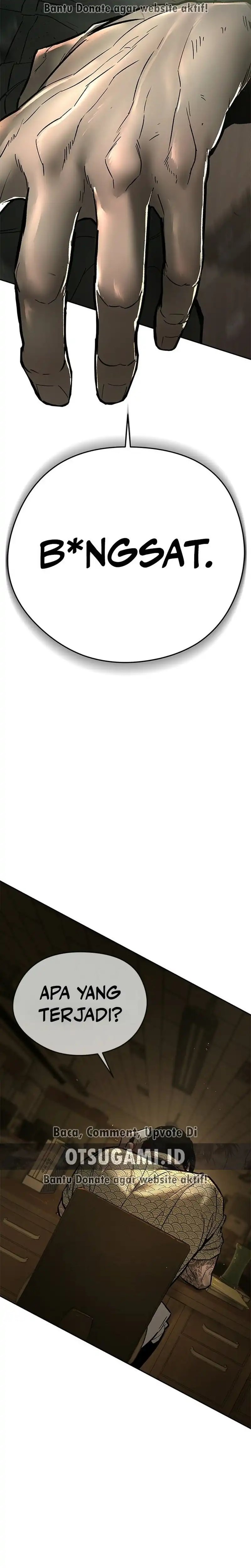 Baca Evil Boy (Kimsan) - Chapter 17 halaman 18