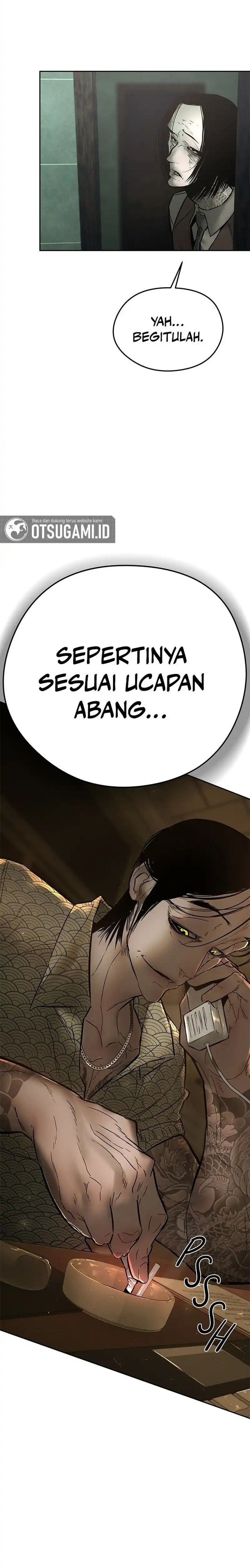 Baca Evil Boy (Kimsan) - Chapter 17 halaman 19