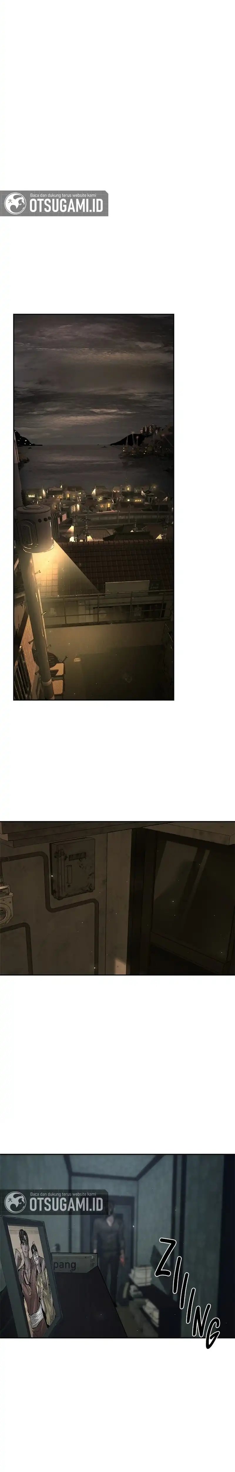 Baca Evil Boy (Kimsan) - Chapter 17 halaman 20