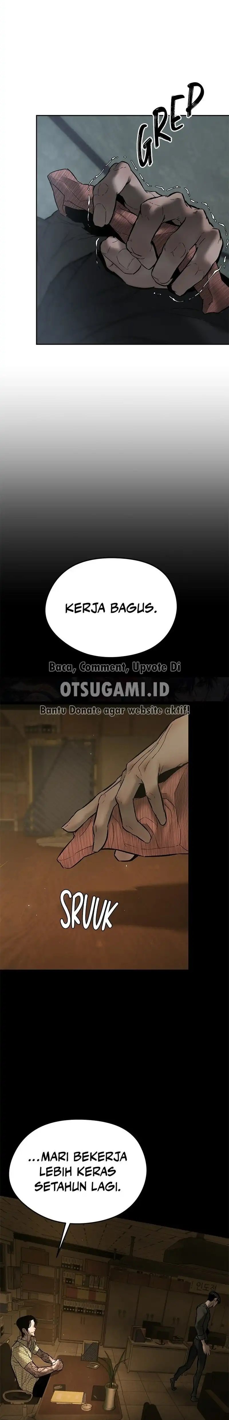 Baca Evil Boy (Kimsan) - Chapter 17 halaman 21