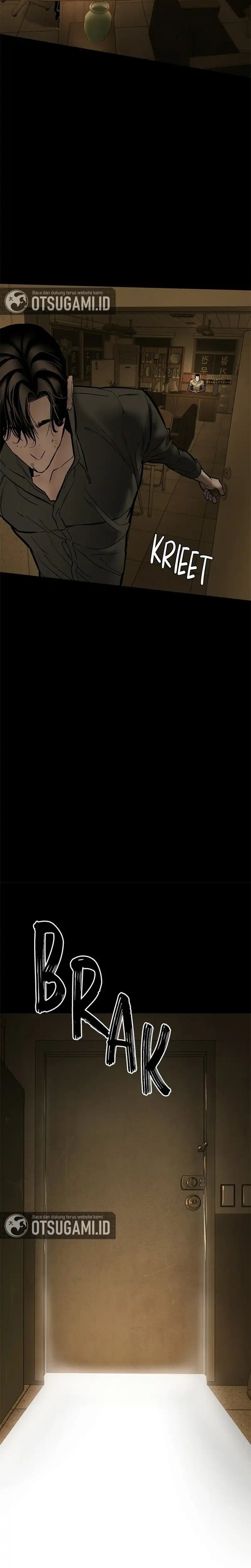 Baca Evil Boy (Kimsan) - Chapter 17 halaman 22