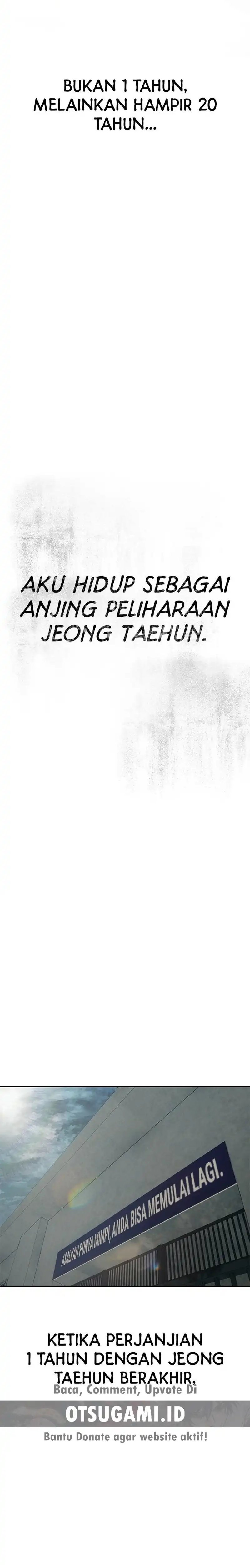 Baca Evil Boy (Kimsan) - Chapter 17 halaman 23