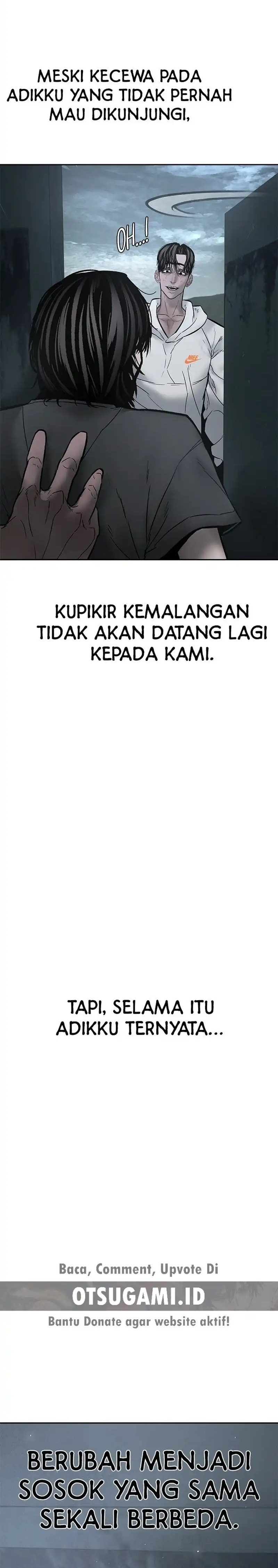 Baca Evil Boy (Kimsan) - Chapter 17 halaman 24