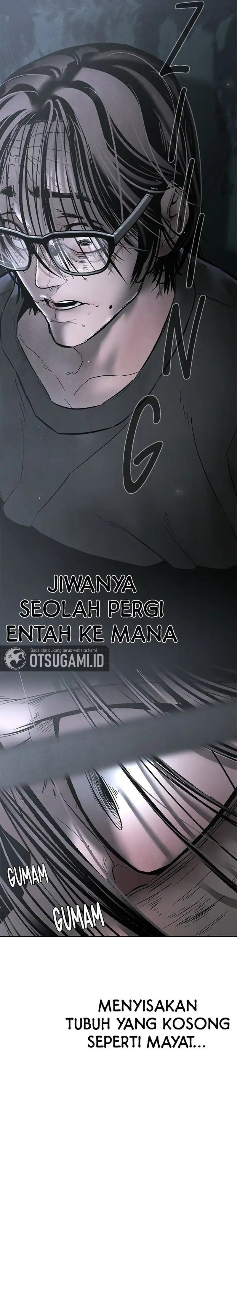 Baca Evil Boy (Kimsan) - Chapter 17 halaman 25