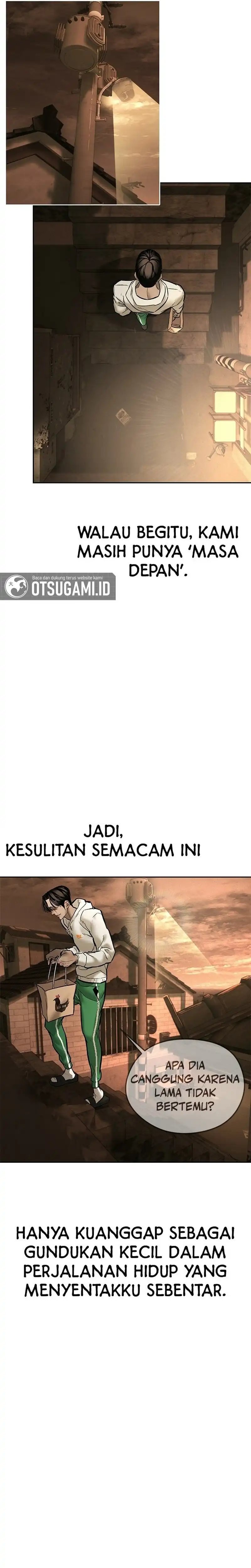 Baca Evil Boy (Kimsan) - Chapter 17 halaman 26