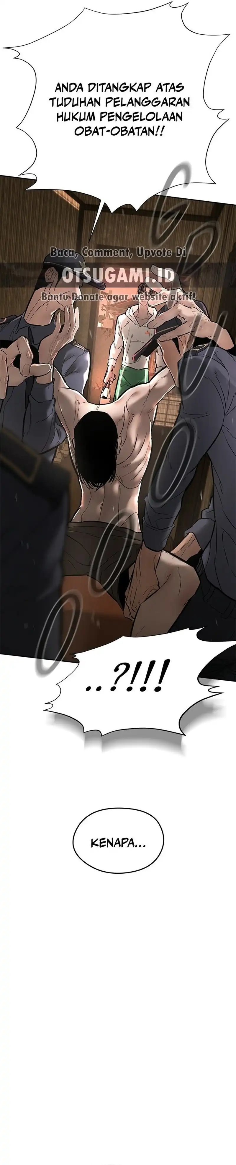 Baca Evil Boy (Kimsan) - Chapter 17 halaman 28