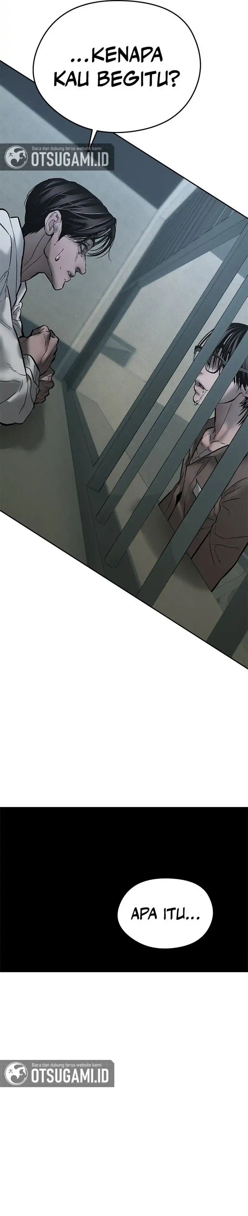 Baca Evil Boy (Kimsan) - Chapter 17 halaman 29