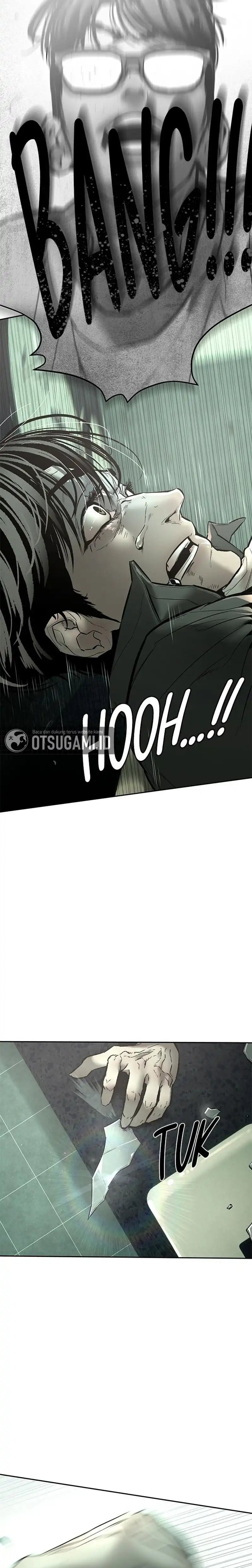 Baca Evil Boy (Kimsan) - Chapter 17 halaman 3