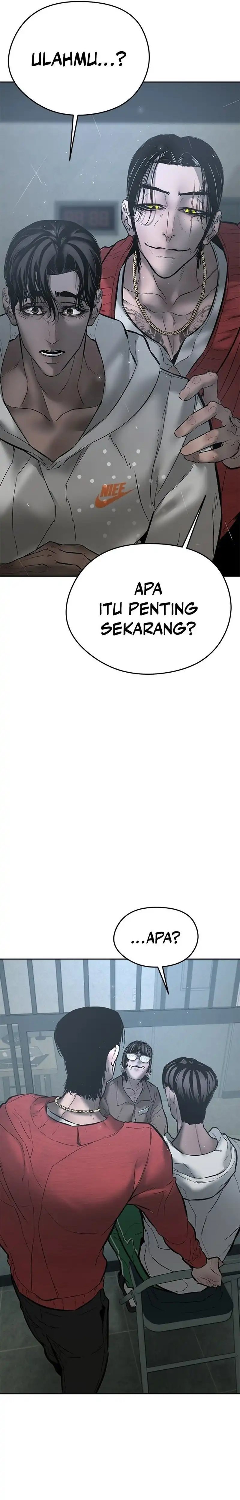 Baca Evil Boy (Kimsan) - Chapter 17 halaman 30