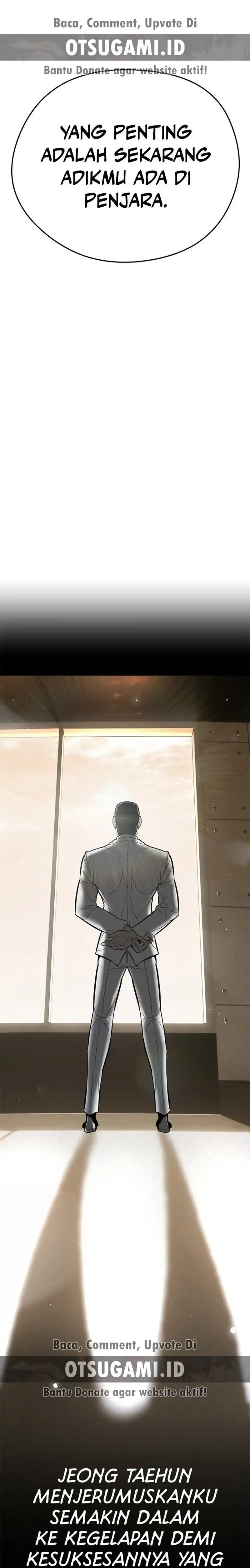 Baca Evil Boy (Kimsan) - Chapter 17 halaman 31