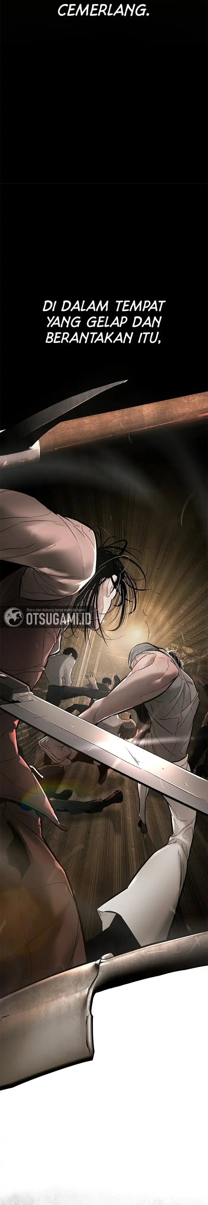 Baca Evil Boy (Kimsan) - Chapter 17 halaman 32