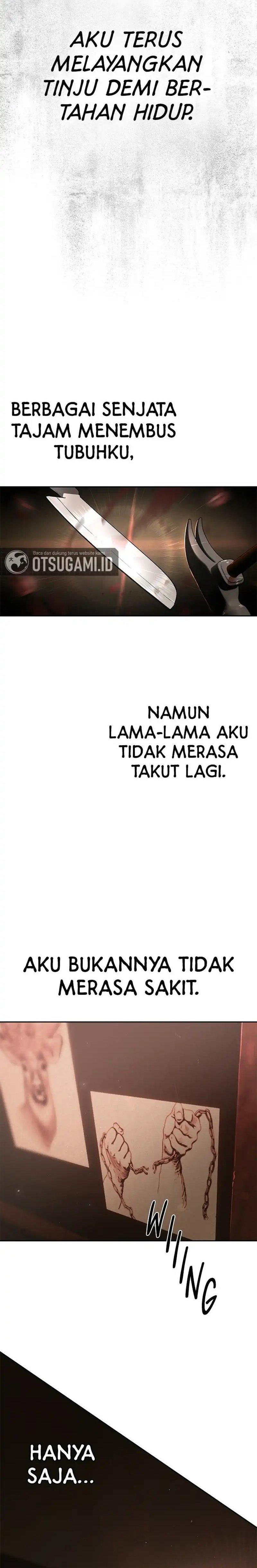 Baca Evil Boy (Kimsan) - Chapter 17 halaman 33