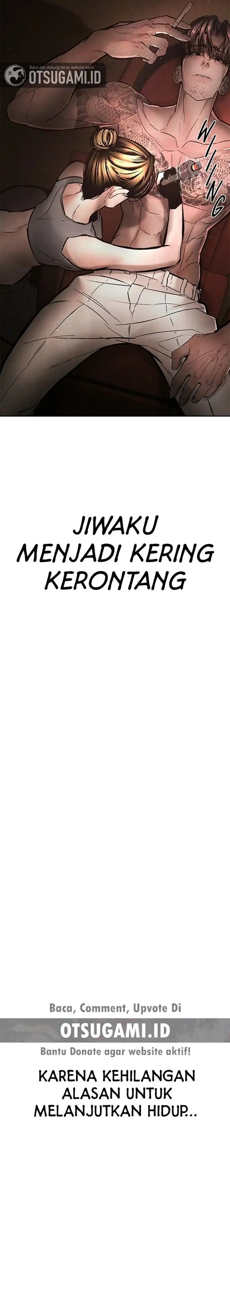 Baca Evil Boy (Kimsan) - Chapter 17 halaman 34