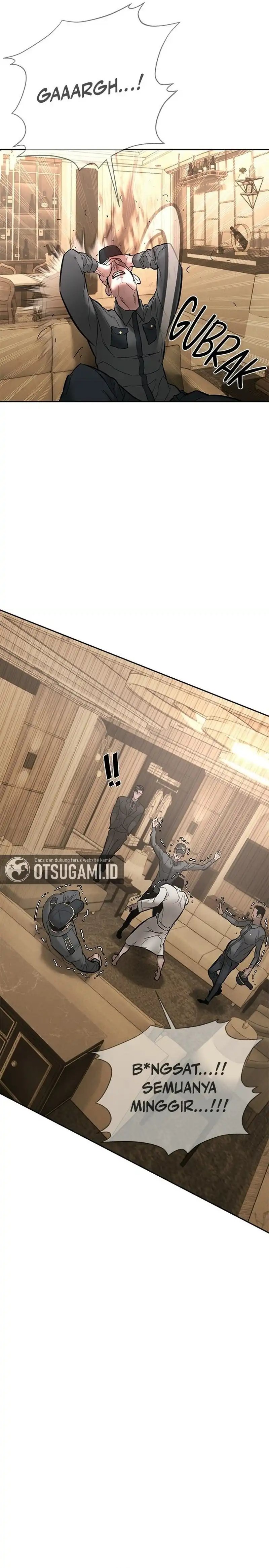 Baca Evil Boy (Kimsan) - Chapter 17 halaman 35