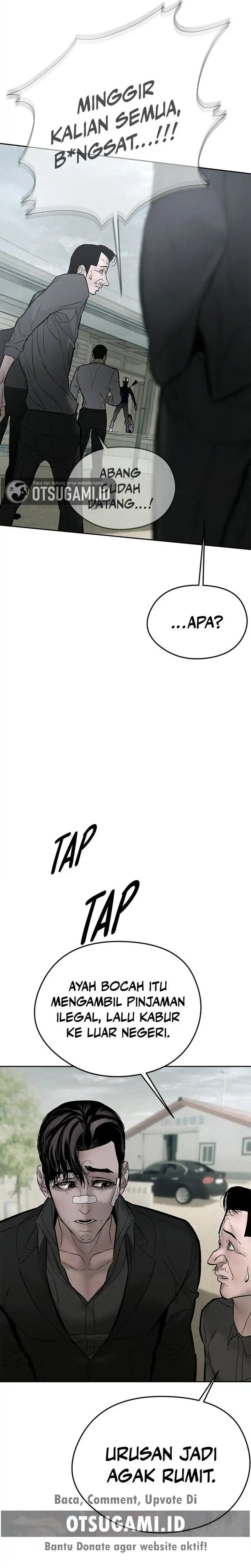 Baca Evil Boy (Kimsan) - Chapter 17 halaman 40