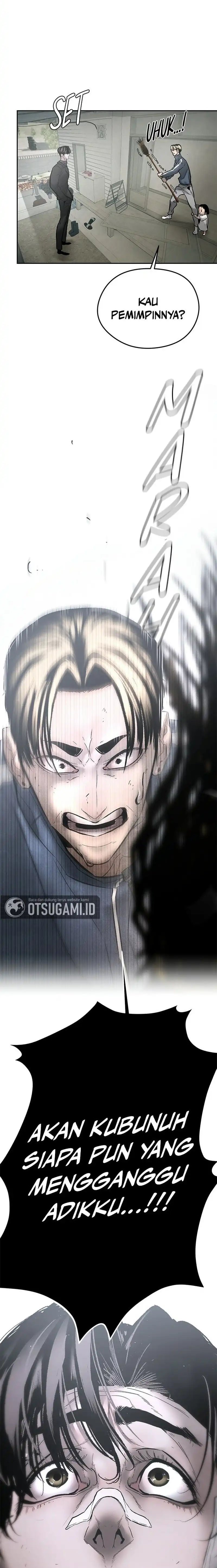 Baca Evil Boy (Kimsan) - Chapter 17 halaman 41