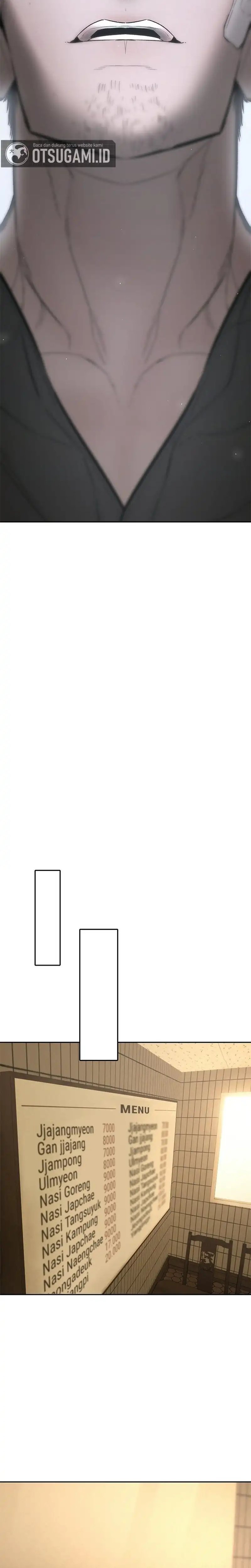 Baca Evil Boy (Kimsan) - Chapter 17 halaman 42