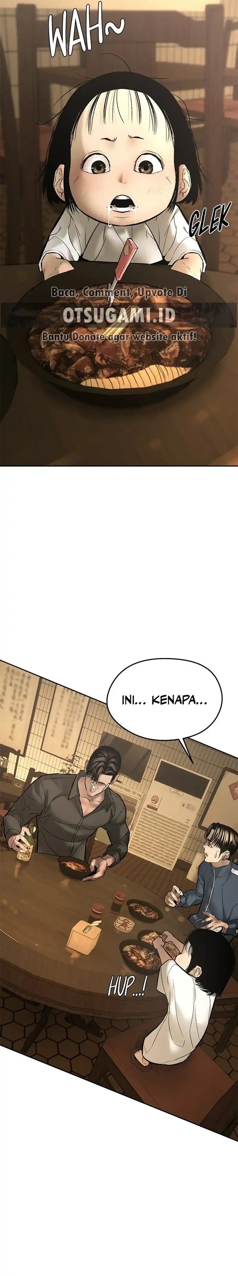 Baca Evil Boy (Kimsan) - Chapter 17 halaman 43