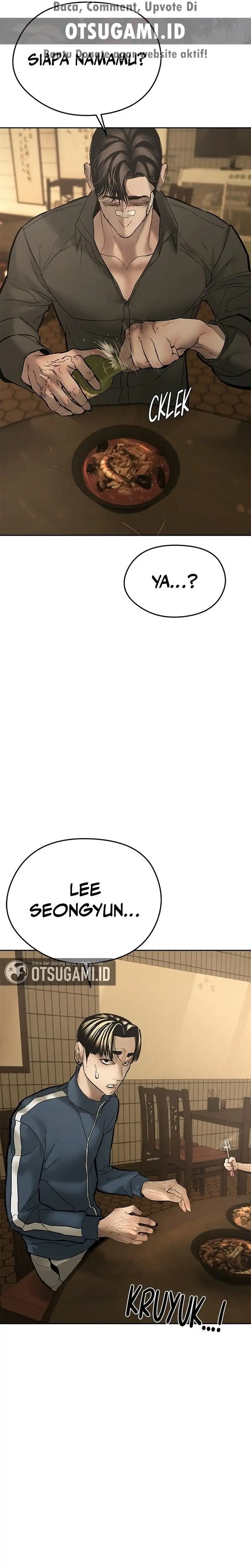 Baca Evil Boy (Kimsan) - Chapter 17 halaman 44