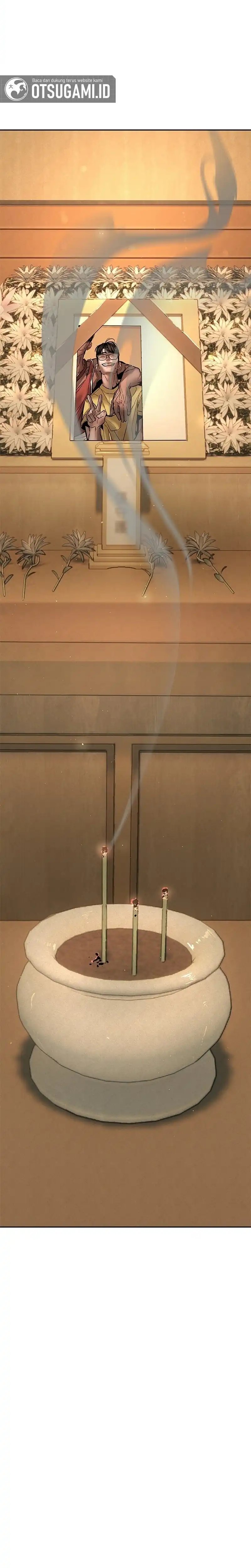 Baca Evil Boy (Kimsan) - Chapter 17 halaman 48