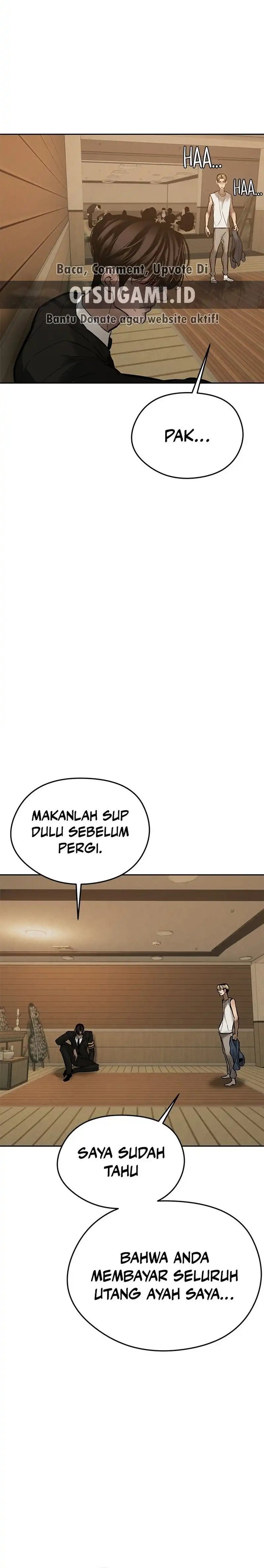 Baca Evil Boy (Kimsan) - Chapter 17 halaman 49