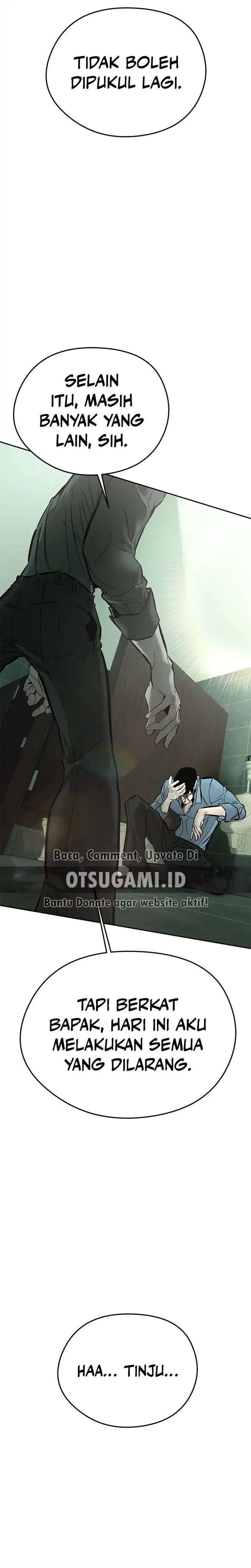 Baca Evil Boy (Kimsan) - Chapter 17 halaman 6