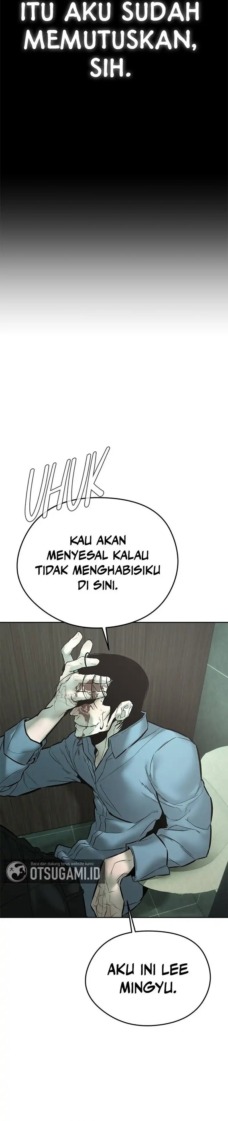 Baca Evil Boy (Kimsan) - Chapter 17 halaman 8
