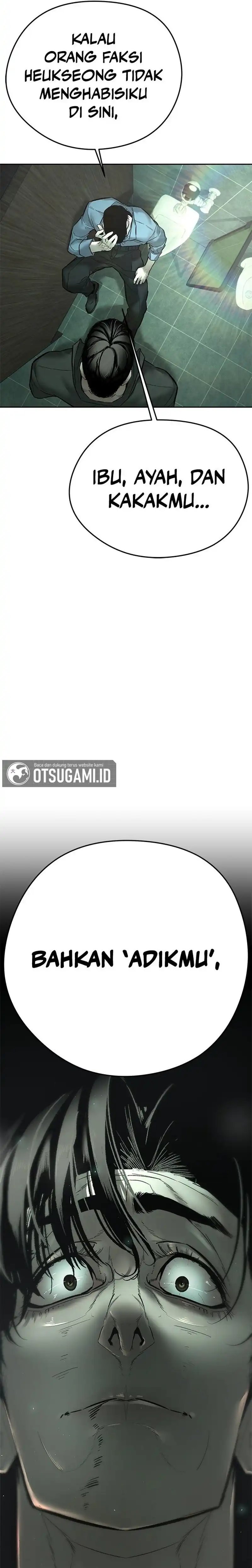 Baca Evil Boy (Kimsan) - Chapter 17 halaman 9