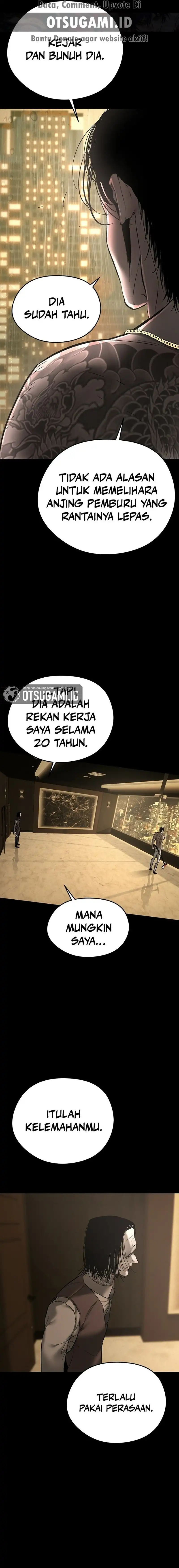 Baca Evil Boy (Kimsan) - Chapter 18 halaman 10