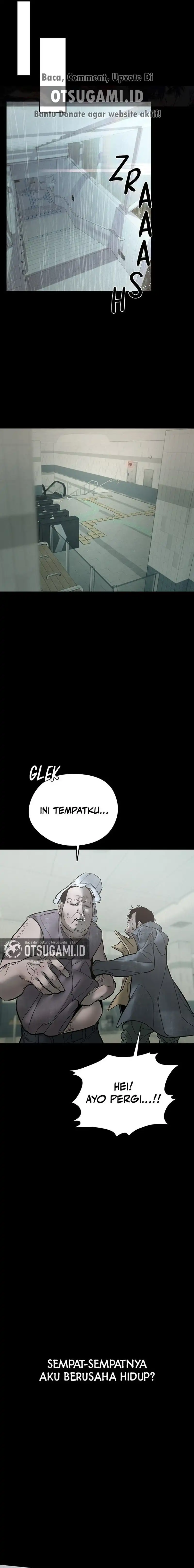 Baca Evil Boy (Kimsan) - Chapter 18 halaman 12