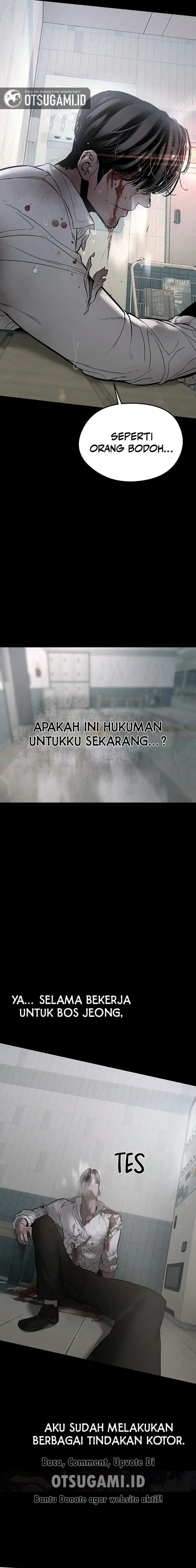 Baca Evil Boy (Kimsan) - Chapter 18 halaman 13