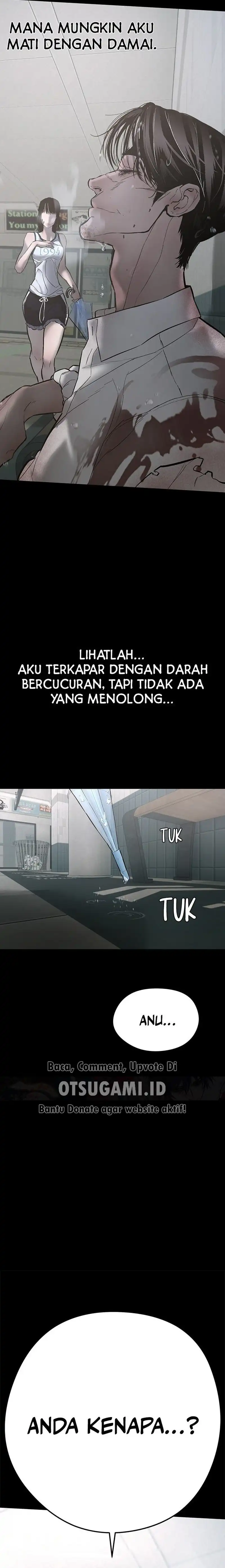 Baca Evil Boy (Kimsan) - Chapter 18 halaman 14