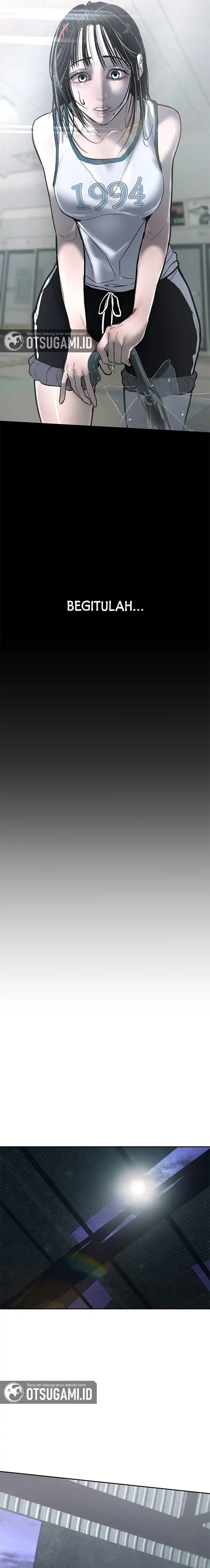 Baca Evil Boy (Kimsan) - Chapter 18 halaman 15