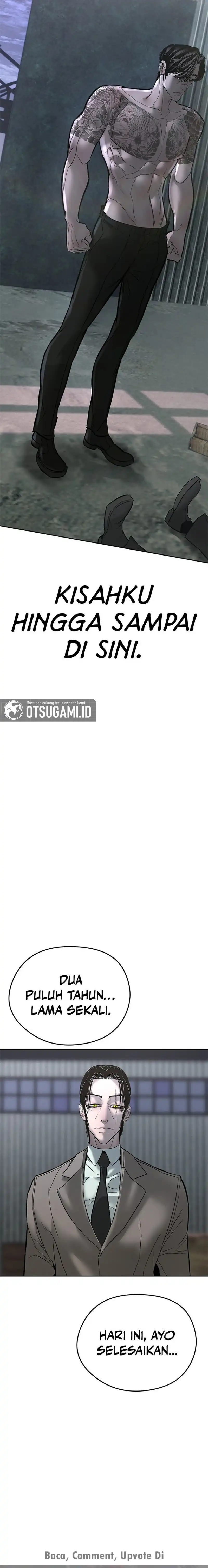 Baca Evil Boy (Kimsan) - Chapter 18 halaman 16