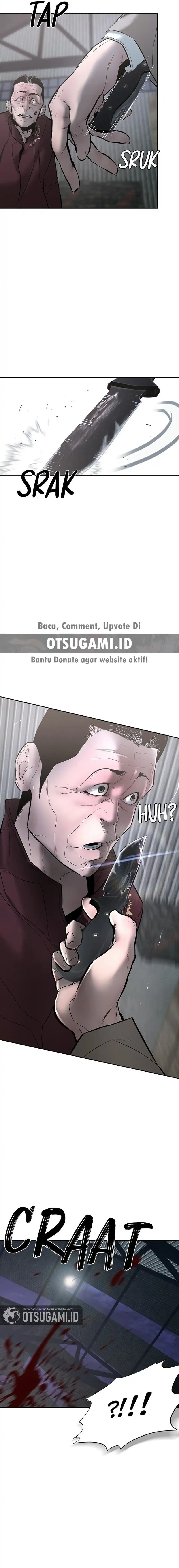 Baca Evil Boy (Kimsan) - Chapter 18 halaman 19