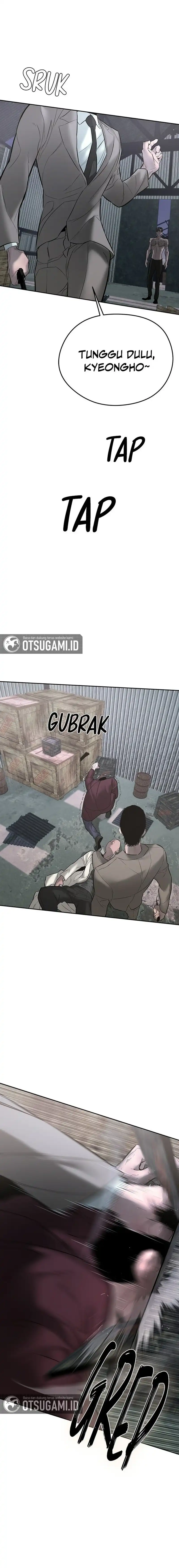Baca Evil Boy (Kimsan) - Chapter 18 halaman 20