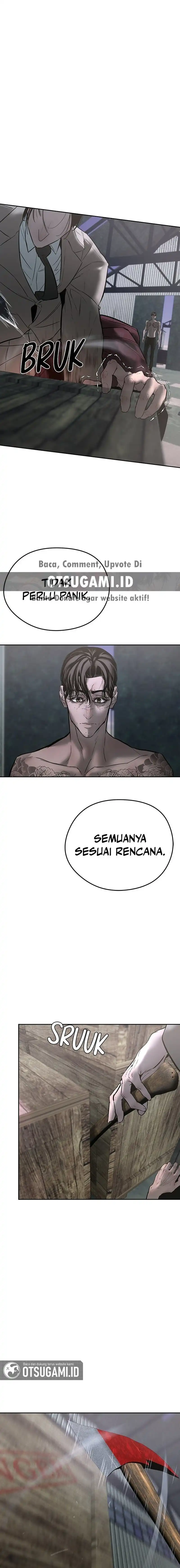 Baca Evil Boy (Kimsan) - Chapter 18 halaman 21