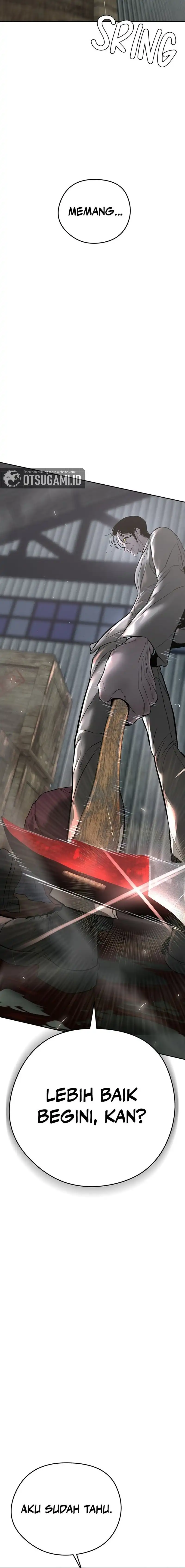 Baca Evil Boy (Kimsan) - Chapter 18 halaman 22