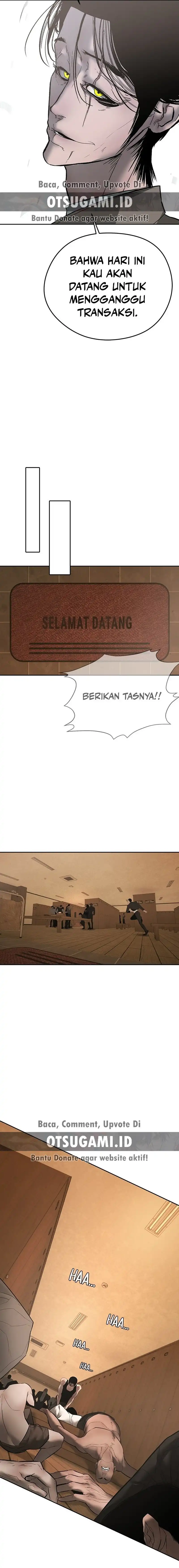 Baca Evil Boy (Kimsan) - Chapter 18 halaman 23