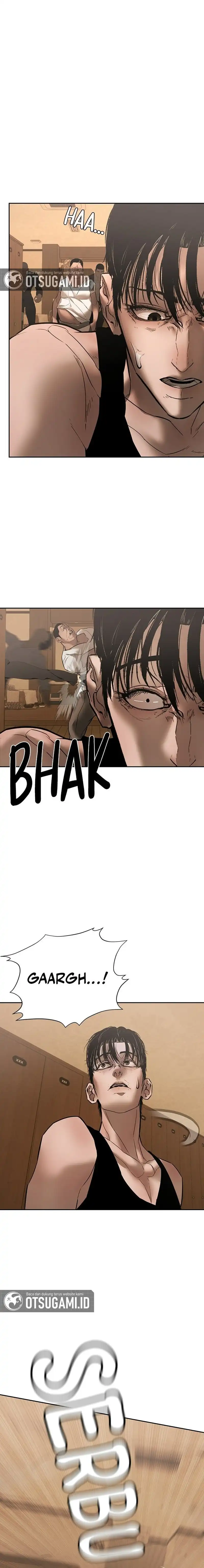 Baca Evil Boy (Kimsan) - Chapter 18 halaman 24