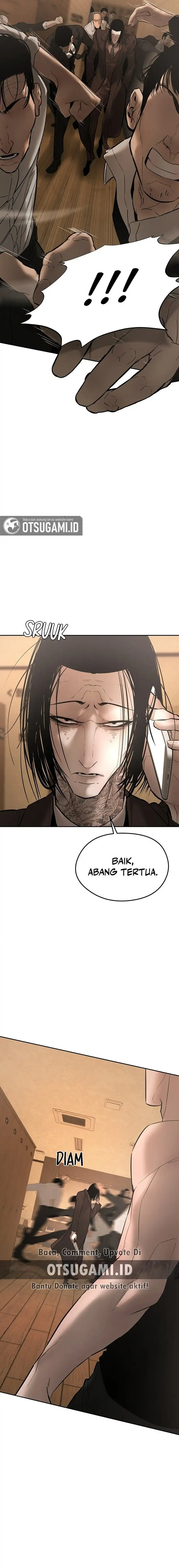 Baca Evil Boy (Kimsan) - Chapter 18 halaman 25