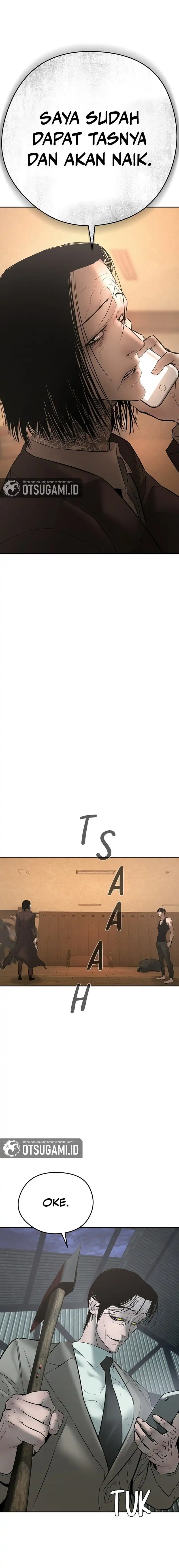 Baca Evil Boy (Kimsan) - Chapter 18 halaman 26