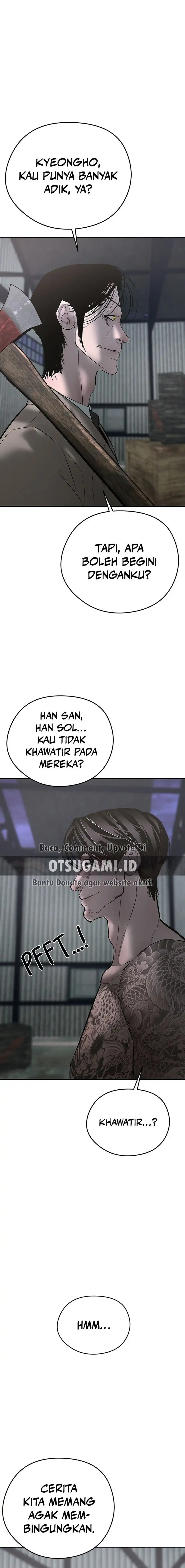 Baca Evil Boy (Kimsan) - Chapter 18 halaman 27